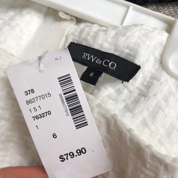 RW&Co Skirt - Picture 5 of 7
